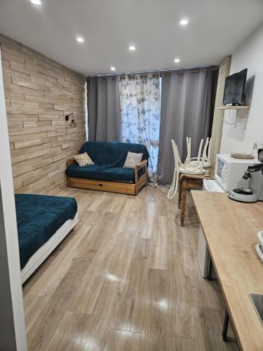 Studio pied des pistes Studio pied des pistes