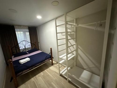 3ком люкс в центре города in Karagandy