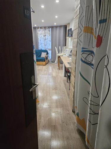 Studio pied des pistes Studio pied des pistes