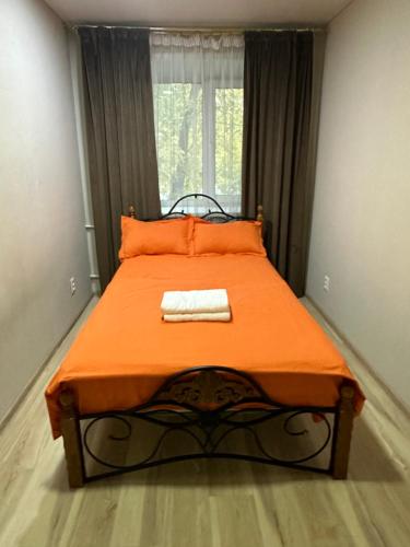 3ком люкс в центре города in Karagandy