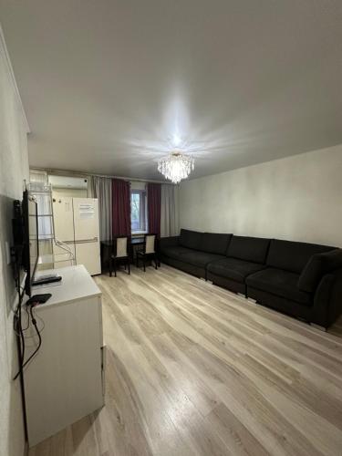 3ком люкс в центре города in Karagandy