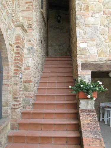 Agriturismo Renai e Monte
