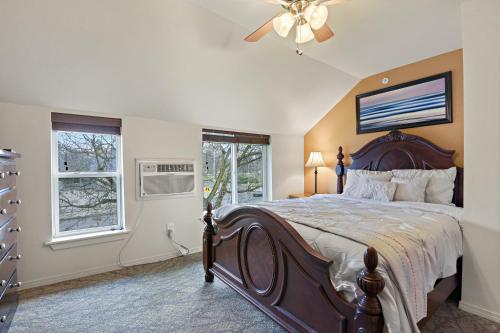 Maple Leaf Manor Furnished Apartments - image 43