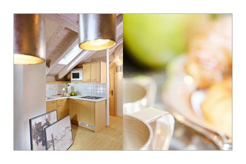 Apart Montanara Apart Montanara