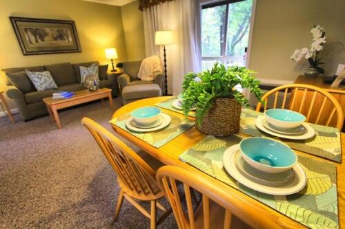 Tanglewood Resort by VRHost