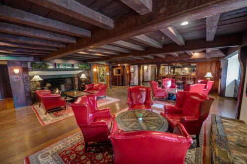 拿骚旅馆 拿骚旅馆