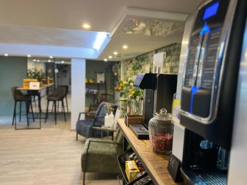 SOFI-LIVING-APARTMENTS, Hannover (foto 3)
