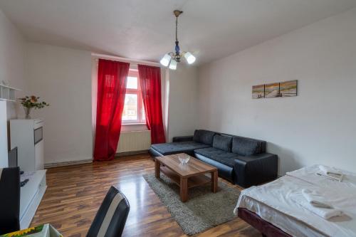 Downtown Apartments - image 12