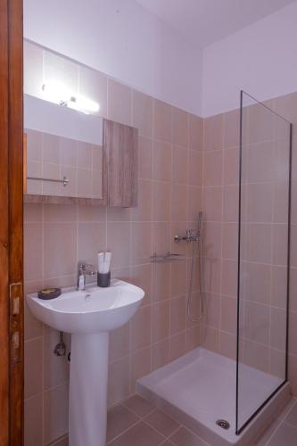 Habitación 2 camas