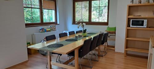 Villa Park Lipno-Lipno-In - image 13