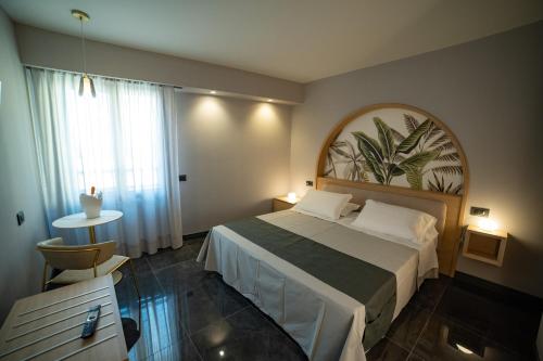 Ingrid Rooms Tropea 5