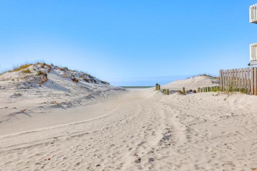 Driftwood Beach Cottage - Walk to Clearwater Bch - image 14