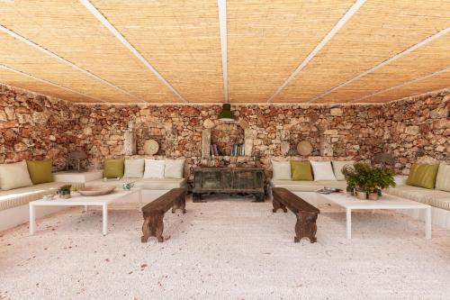 Facilities, Masseria Paradiso Ostuni in Traghetto