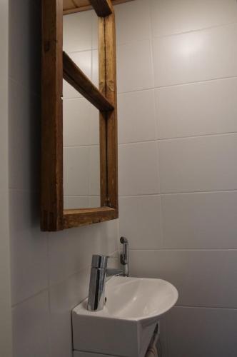 Apartment with Jacuzzi & aircondition, Rauma (foto 4)