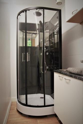 Apartment with Jacuzzi & aircondition, Rauma (foto 7)
