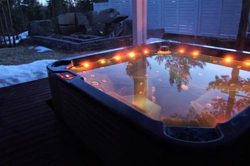 Apartment with Jacuzzi & aircondition in Rauma