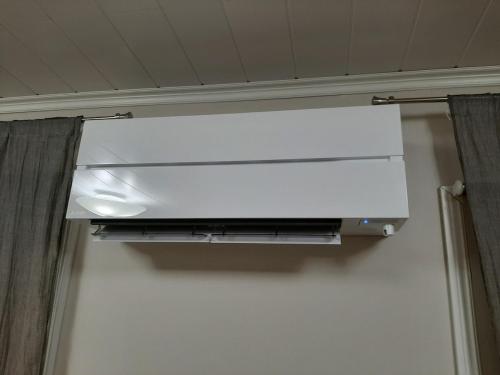 Apartment with Jacuzzi & aircondition in Rauma