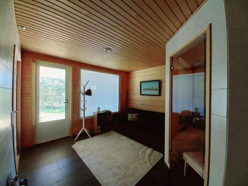 Apartment with Jacuzzi & aircondition in Rauma