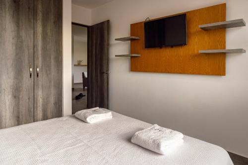 Coyotes Housing Services - Torres Departamentales