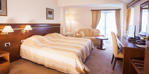 Hotel Stari Podrum in Iloka