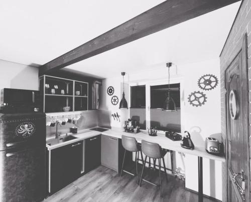 Narva City - Steampunk in Narva