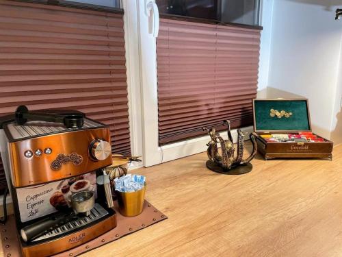 Narva City - Steampunk in Narva