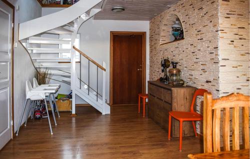 Exterior view, Stunning Home In Hammenhog With Sauna in Glimminge