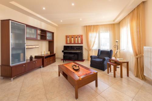 villa de calme - image 4