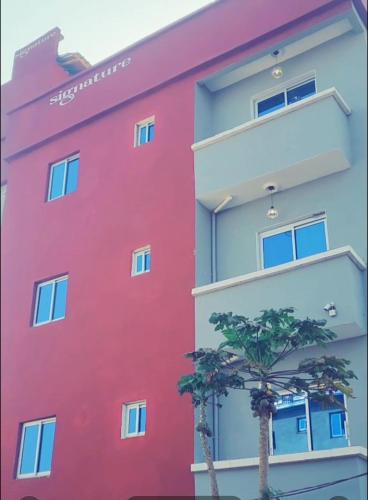 hotel photo