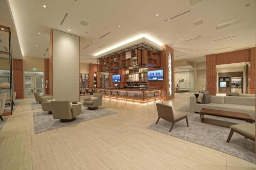 AC Hotel by Marriott Fort Lauderdale Airport in Dania Beach, USA