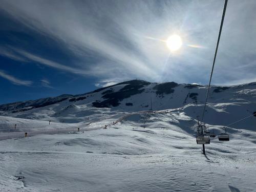 Gusar House in Chilegir