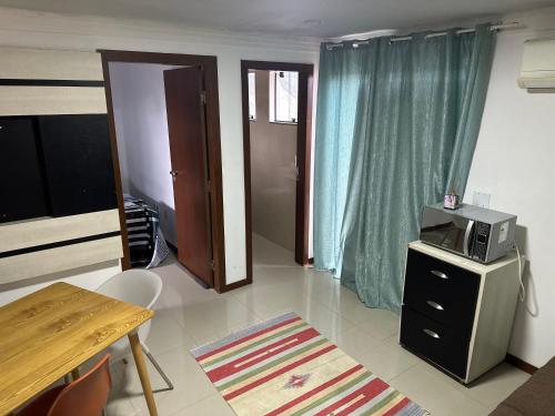 1 twin bed