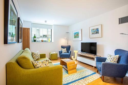 Perfect Paddington Pad