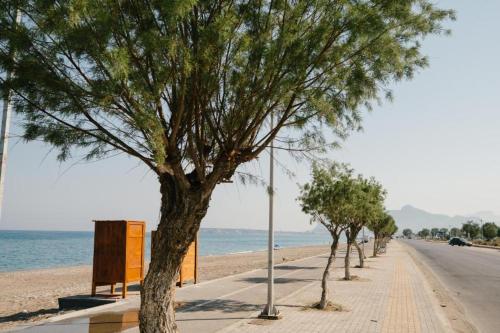 Twins Villas Irini & Vasiliki