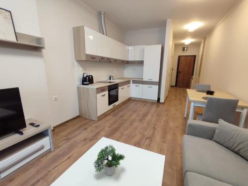 Pana Green Residence in Panagyurishte