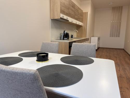 Pana Green Residence in Panagyurishte