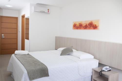 Deluxe Room room in Canasvieiras IN - HCI