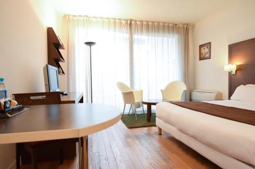Residhotel Imperial Rennequin - image 2