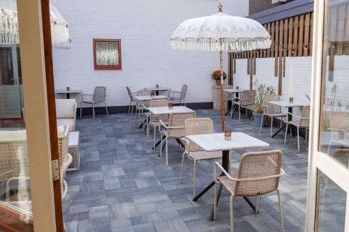 Hotel de Logerij Renesse - image 8