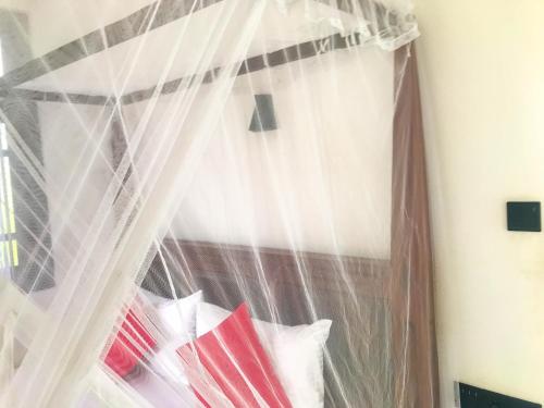 Deluxe Double Room with Balcony image 4