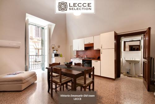  Vittorio Emanuele Old Town - Lecce Selection in Lecce