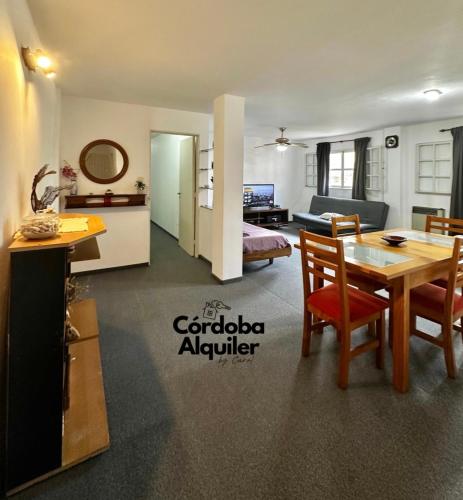 Cordoba, estadio Kempes, Cerro de las Rosas, Urca, Chateau, Siglo21, Aeropuerto