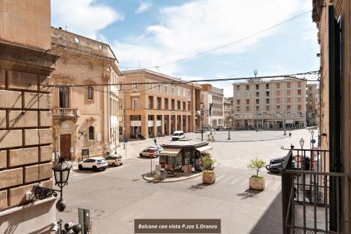 Vittorio Emanuele Old Town - Lecce Selection in Lecce