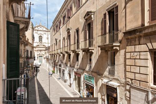  Vittorio Emanuele Old Town - Lecce Selection in Lecce