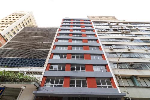 360 Sanfran Riachuelo, São Paulo