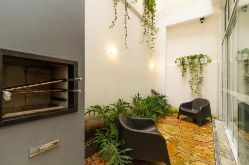 บริการและสิ่งอำนวยความสะดวก, 360 Sanfran Riachuelo in เซ