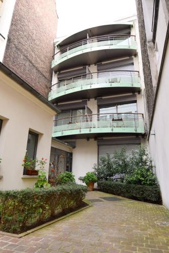 Residhotel Imperial Rennequin - image 8