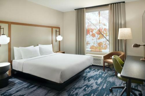 King Room