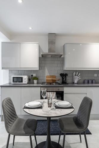 Facilities, Avalon Luxury stays in Gillingham