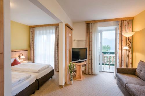 Berghaus - Der Westerhof Hotel in Tegernsee